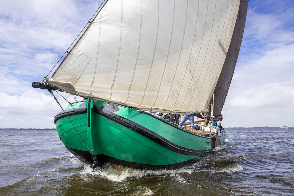 Skutsje IFKS — foto 18 van 20