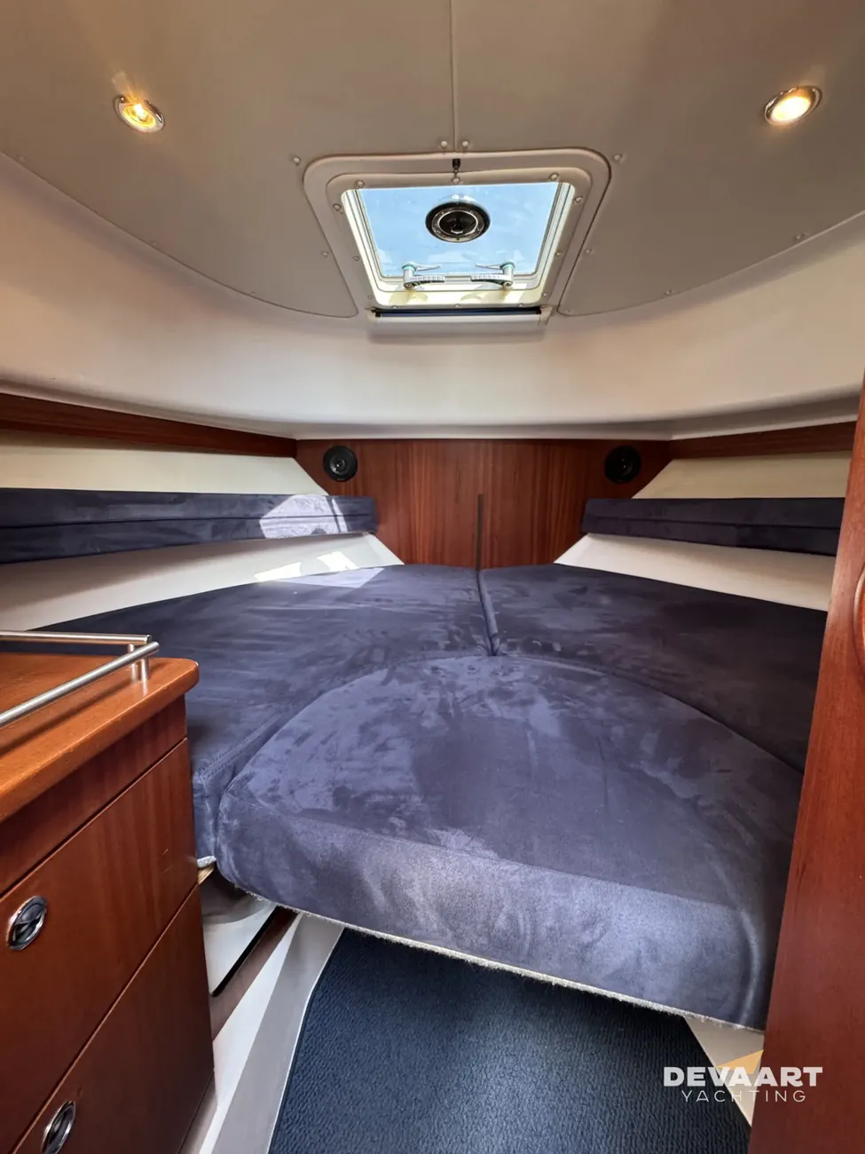 Nimbus 30 Nova S — foto 19 van 28