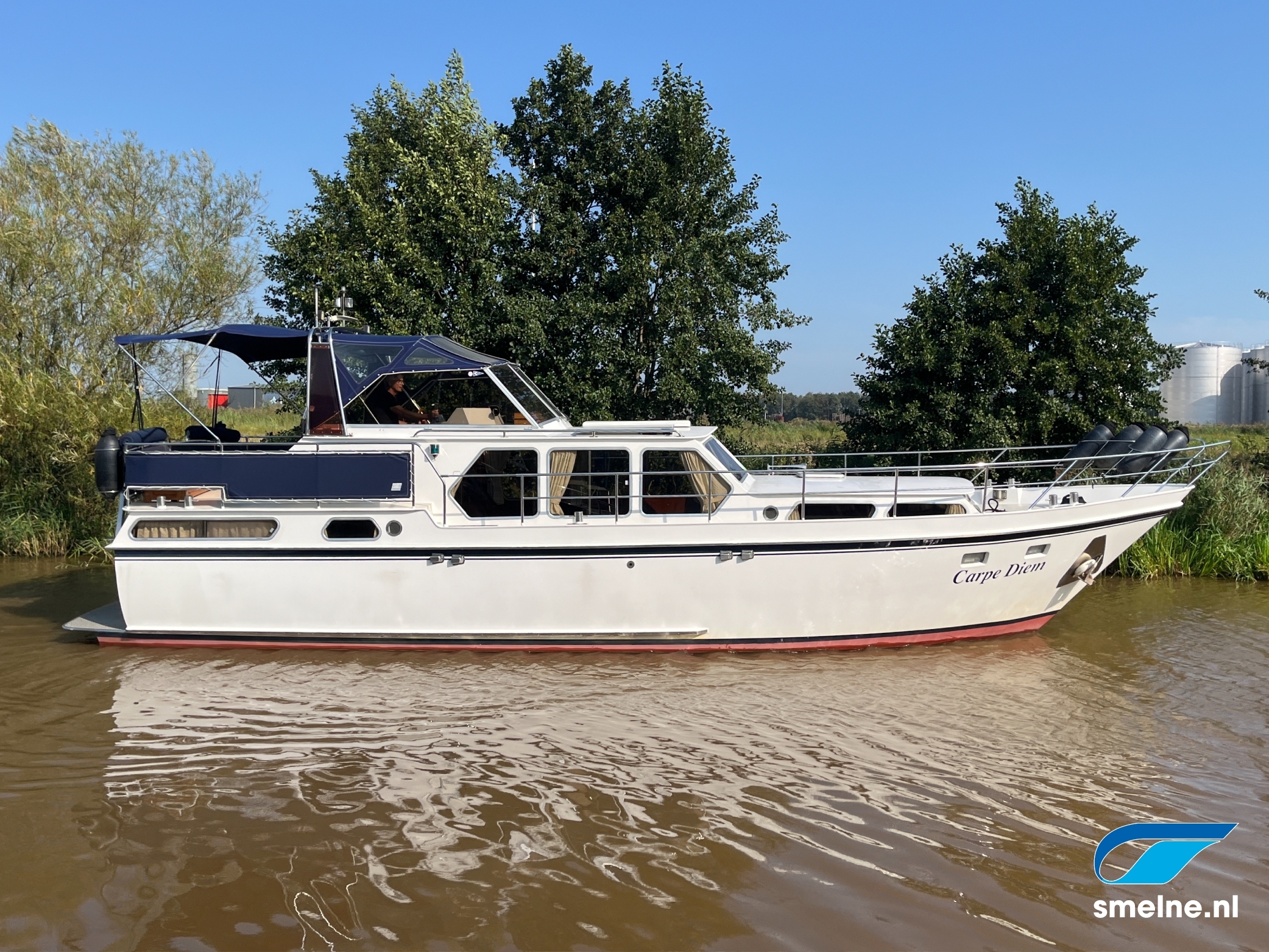 Valkkruiser 1360 — foto 38 van 42