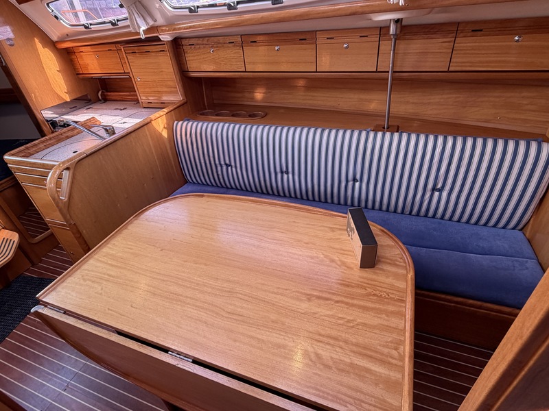Bavaria 31 Cruiser — foto 9 van 44