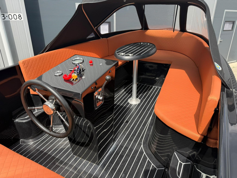 Admiral 570 Tender — foto 4 van 12