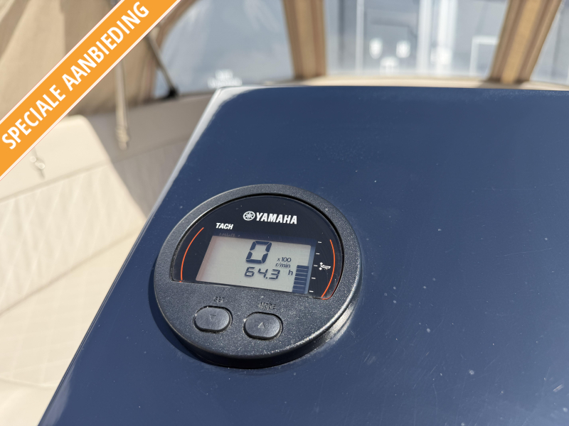 Maxima 600 — foto 9 van 12