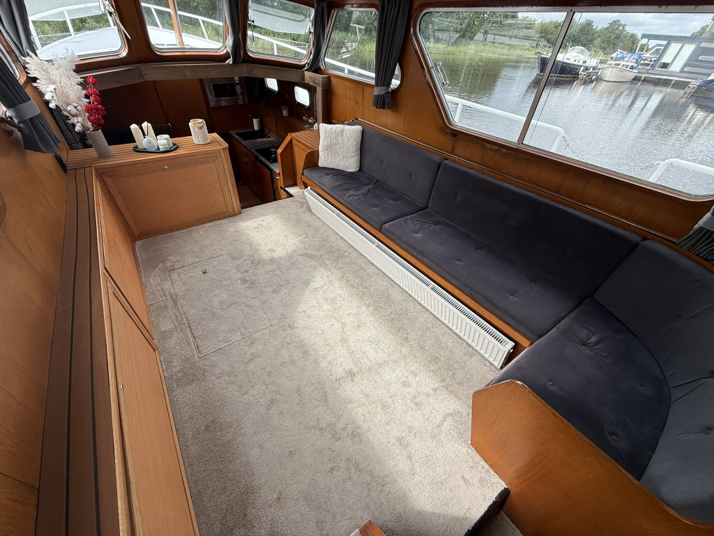 De Ruiter  Grandstar — foto 16 van 29