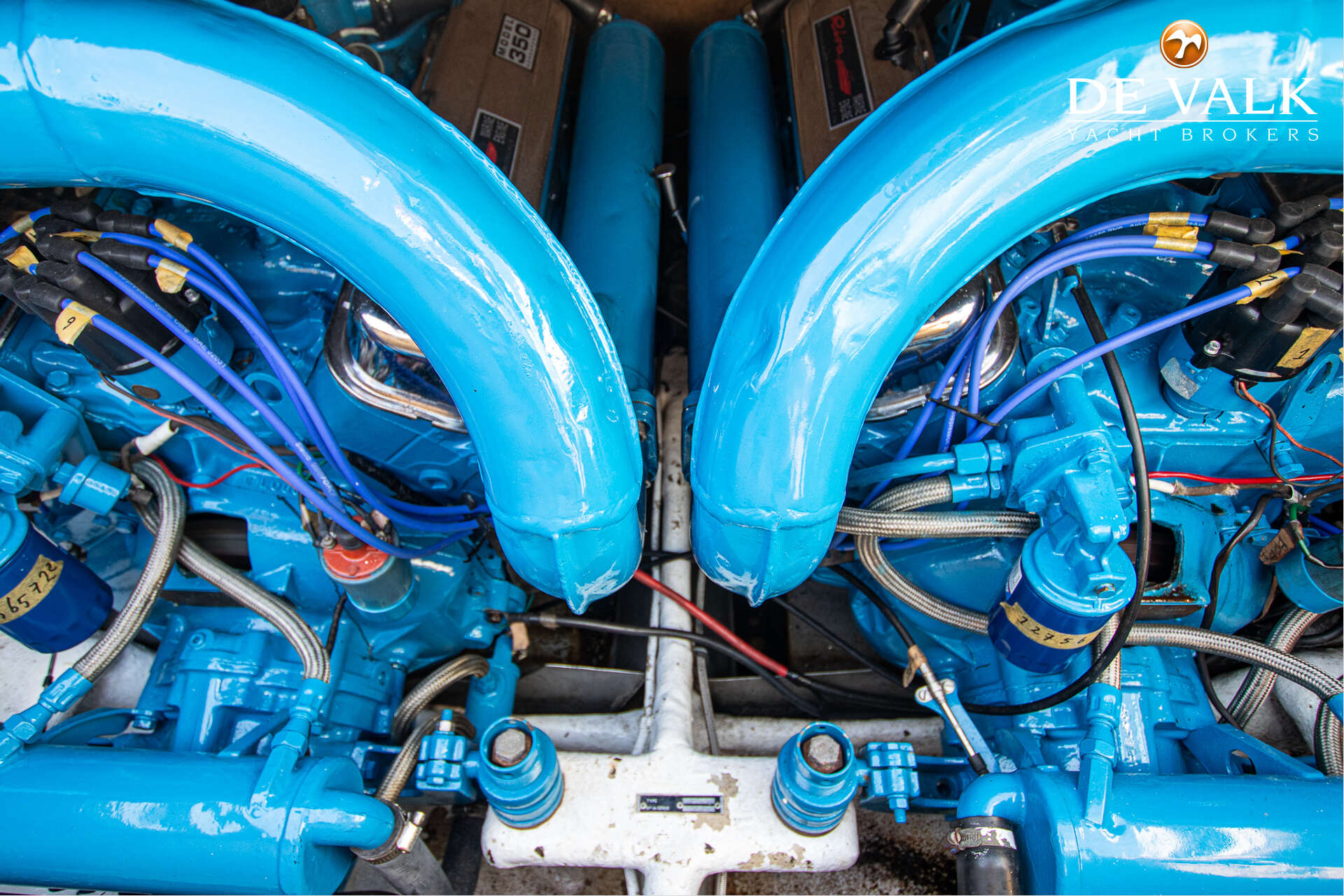 Riva St-Tropez — foto 40 van 44