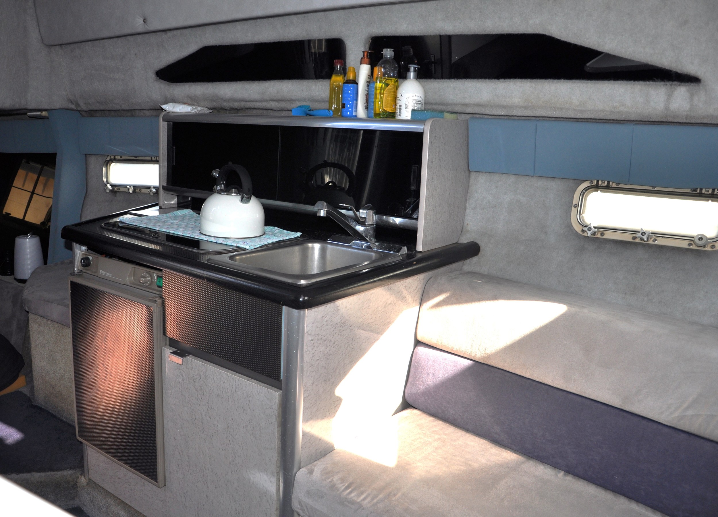 Bayliner 2855 Cierra — foto 15 van 20