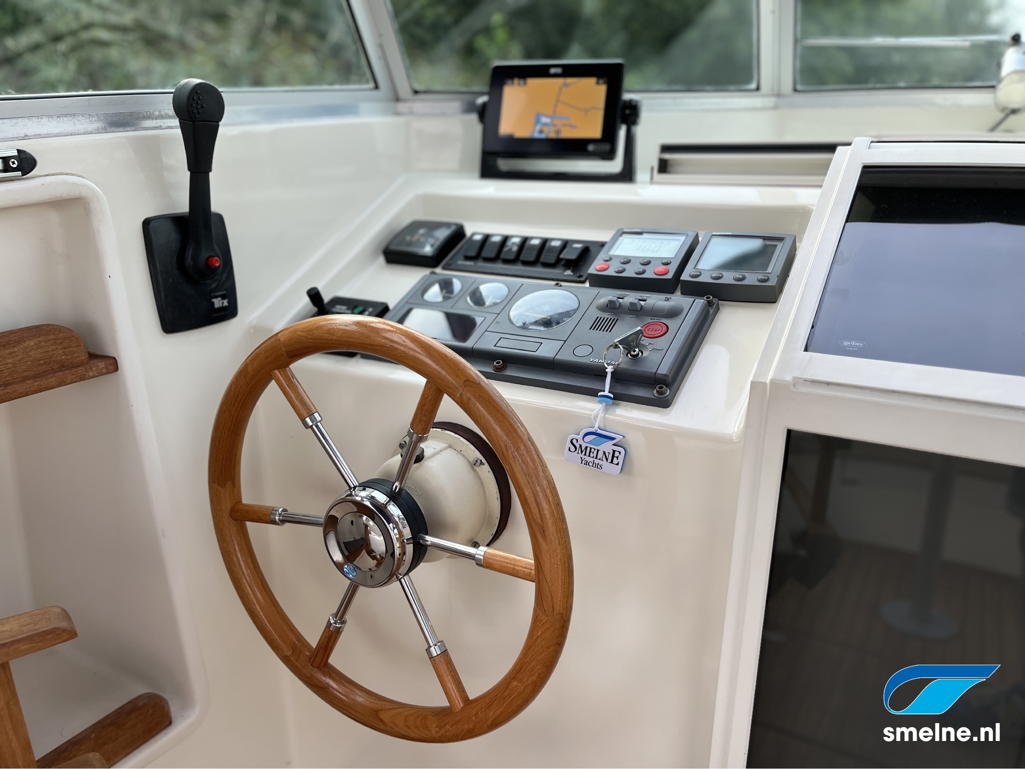Makma 900 Cabin — foto 5 van 37