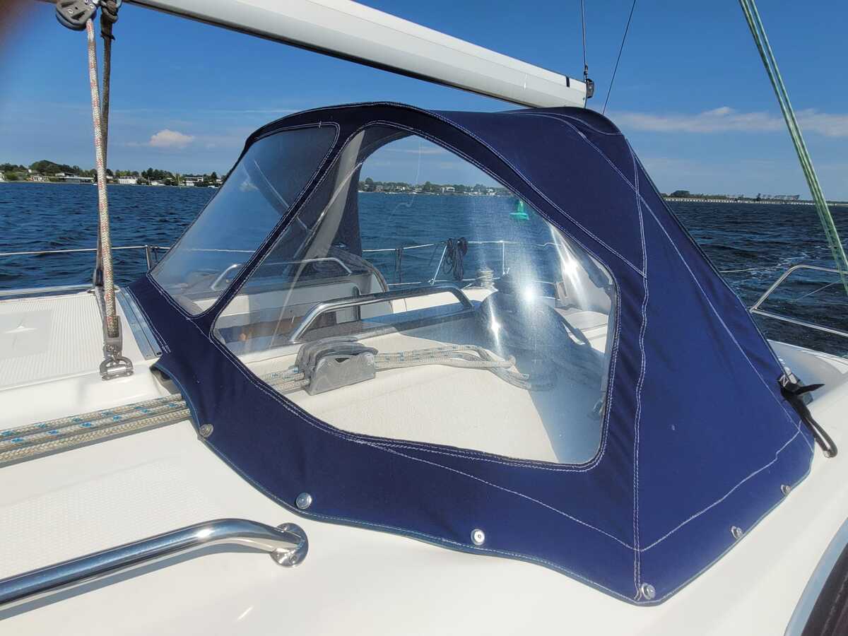 Bavaria 30 Cruiser — foto 39 van 47