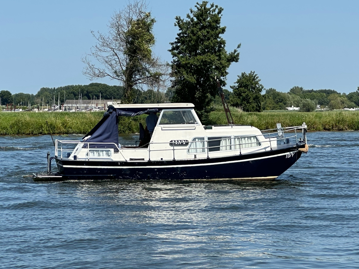 Doerak 780 OK-AK