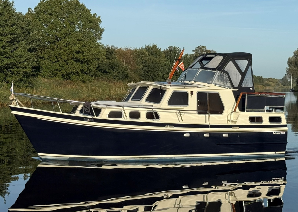 Curtevenne 950 GSAK — foto 2 van 27