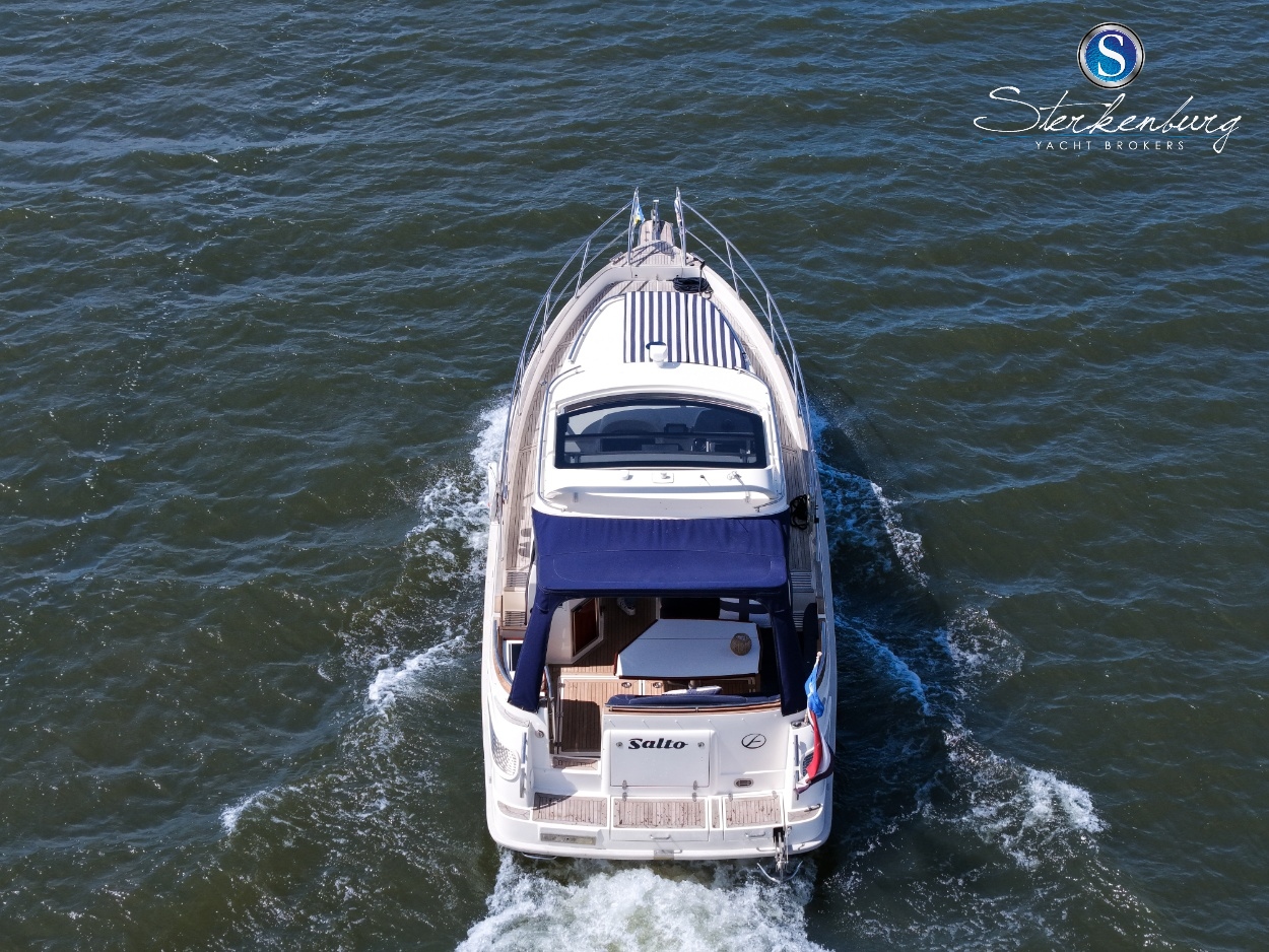 Aquador 33 HT — foto 13 van 51
