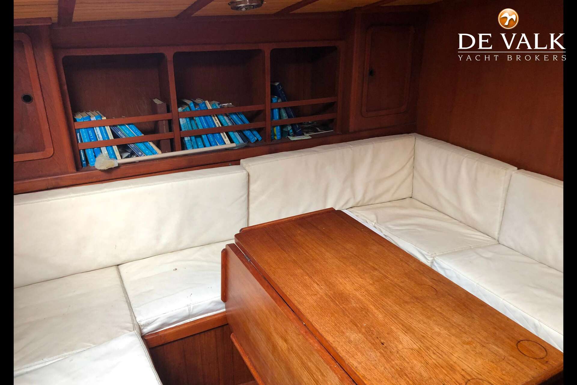 Sciarrelli Schooner — foto 23 van 36