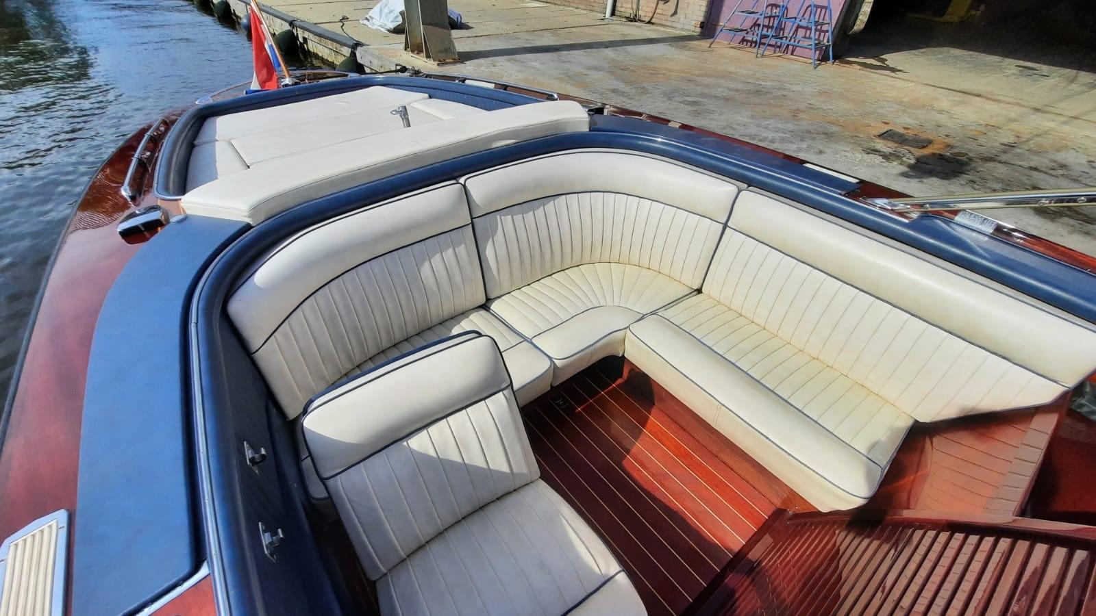 Boesch 680 Costa Brava de Luxe — foto 8 van 10
