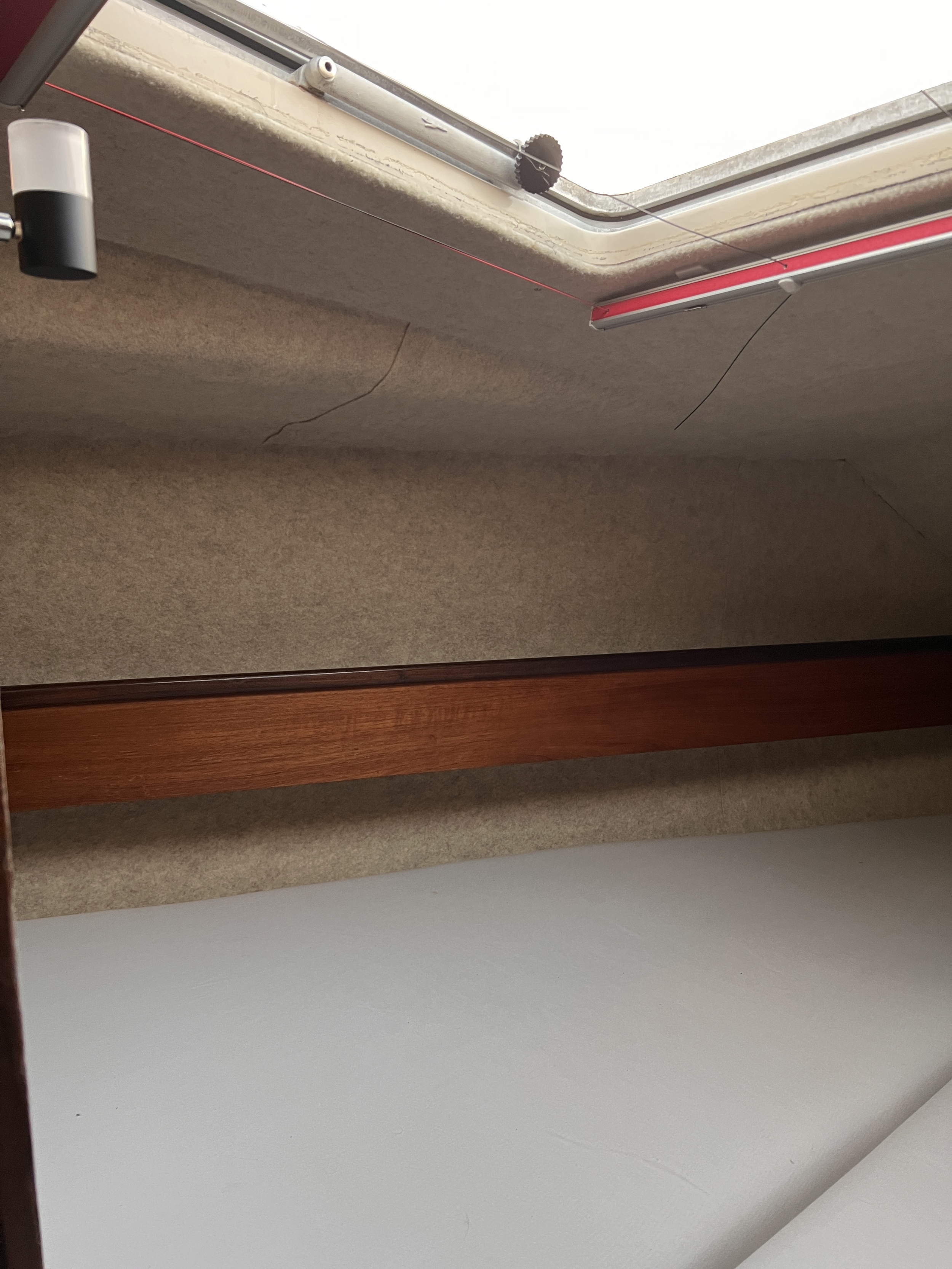 Beneteau First 30 — foto 38 van 38