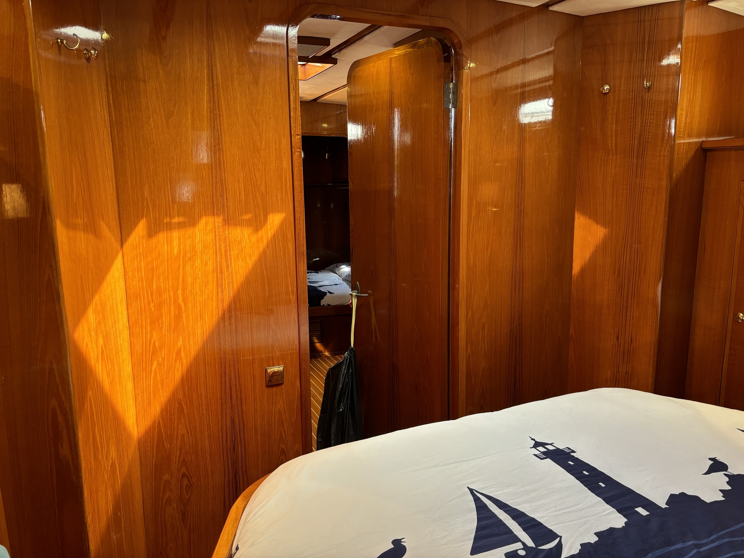 Hemmes Trawler 1500 — foto 27 van 31
