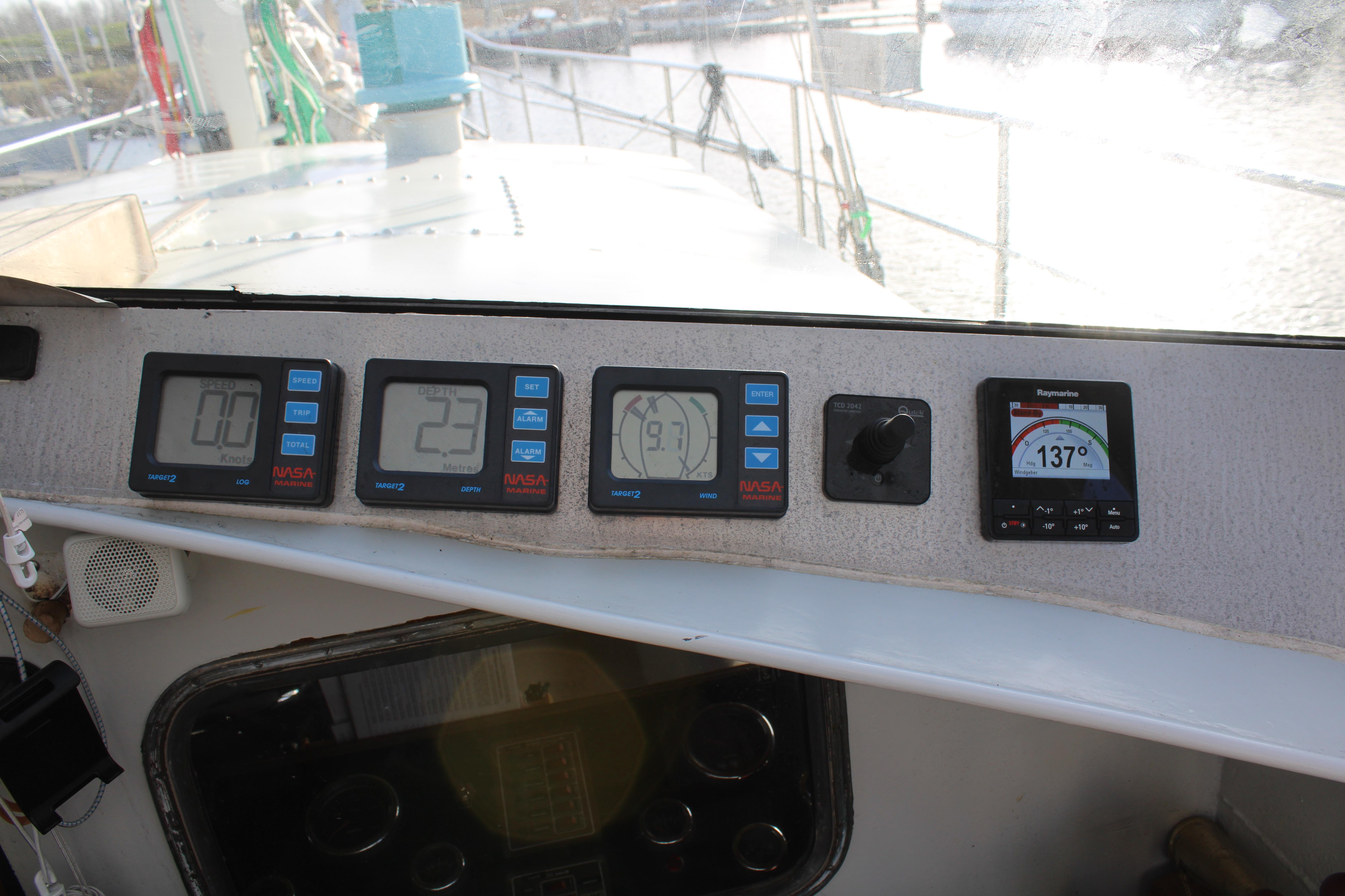 Sailboat Kerstholt 20 — foto 81 van 112