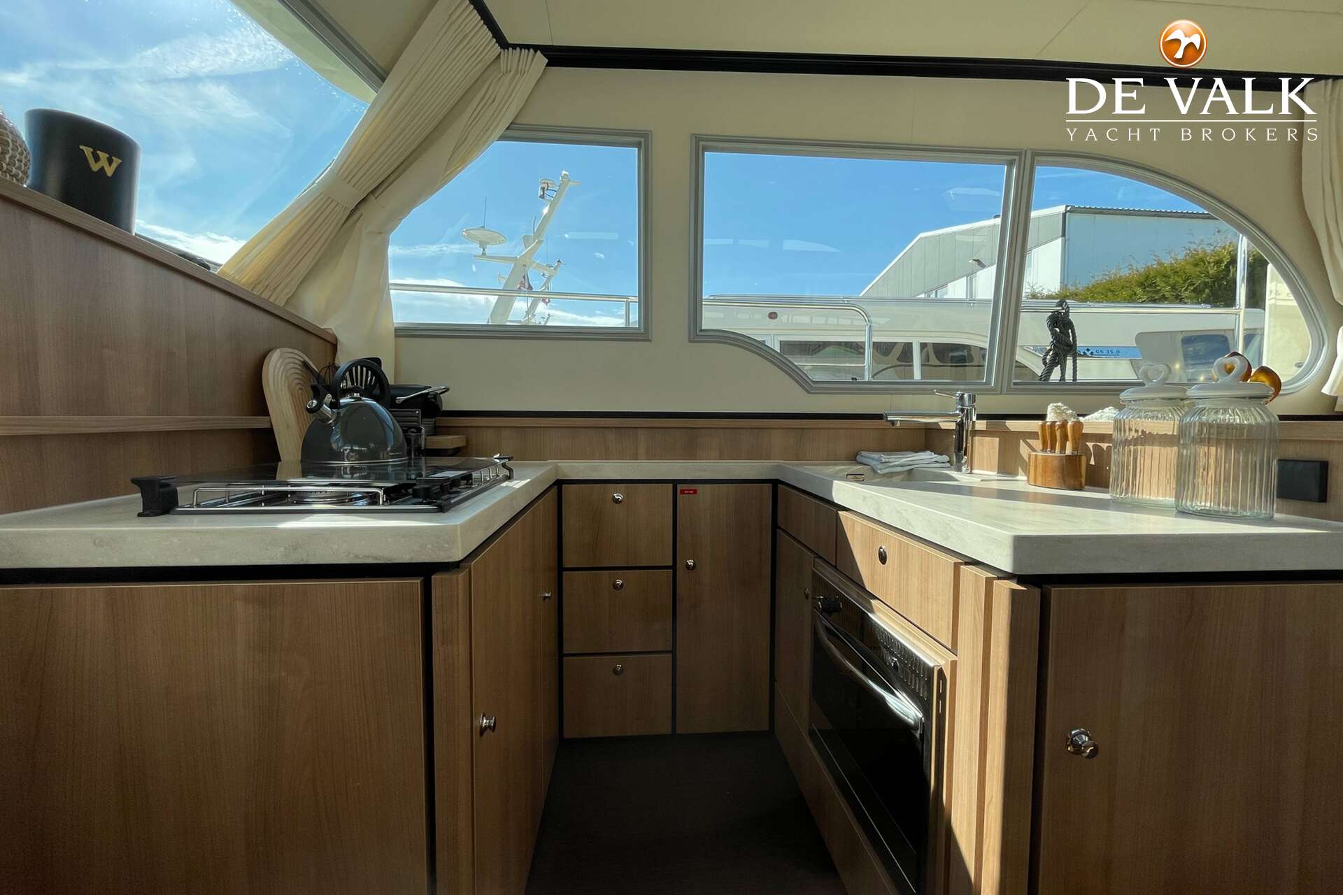 Linssen Grand Sturdy 40.0 AC — foto 16 van 23