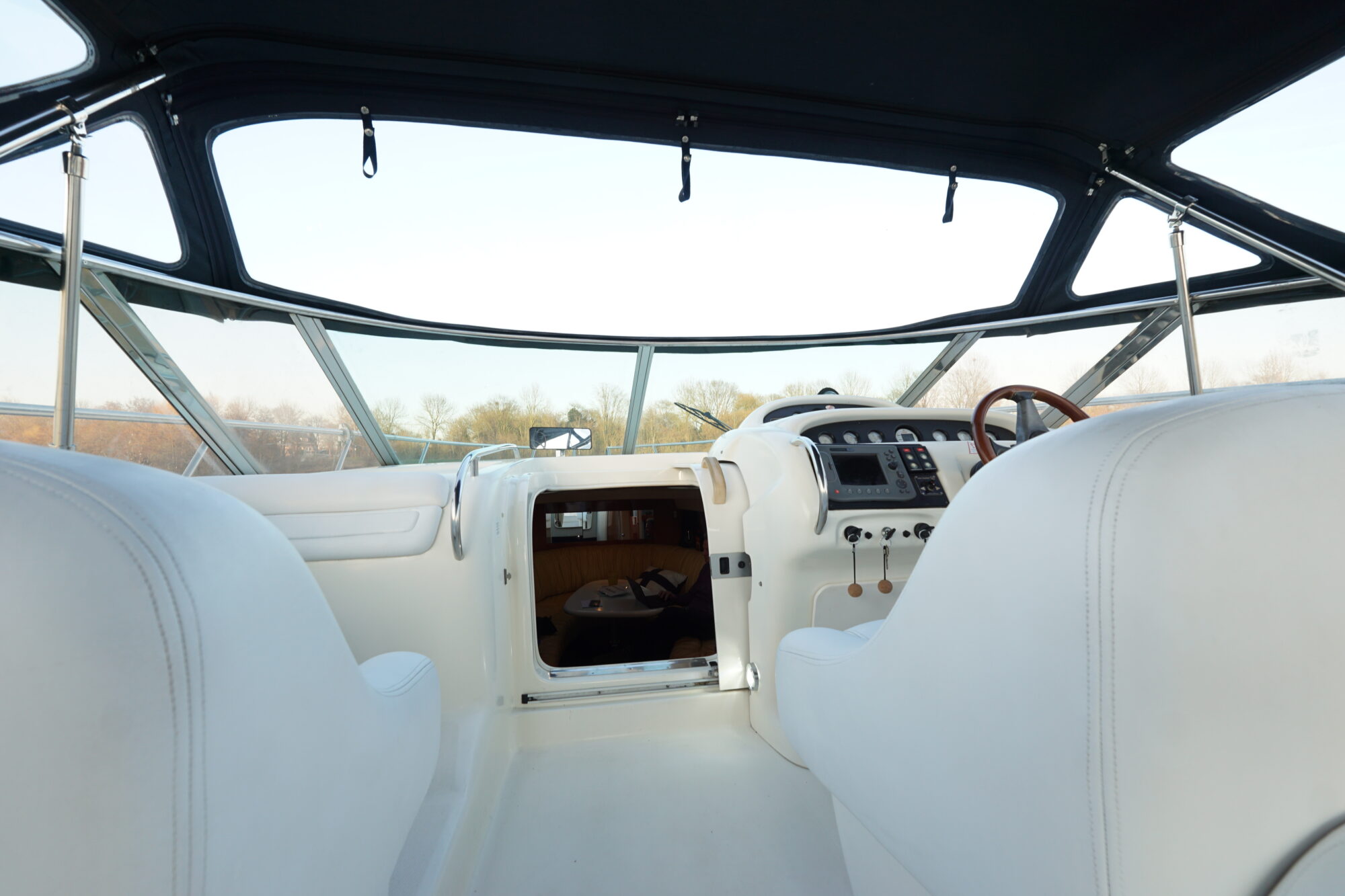 Cranchi Endurance 39 — foto 10 van 40