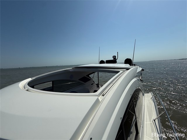Beneteau Gran Turismo 44 — foto 67 van 79