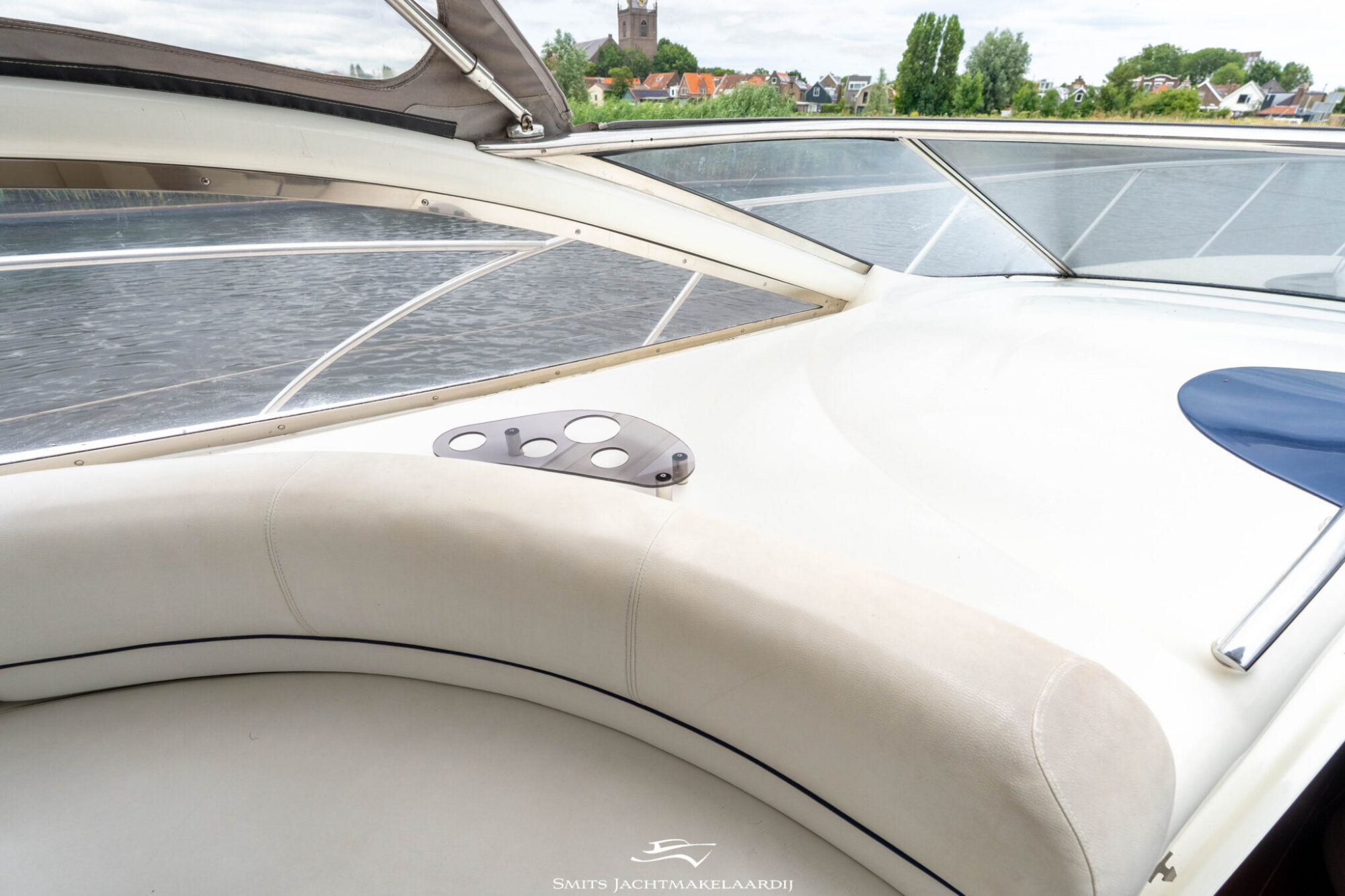 Azimut Gobbi Atlantis 47 — foto 11 van 63