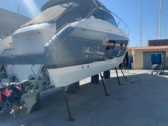 Princess V39 Cruiser — foto 26 van 30
