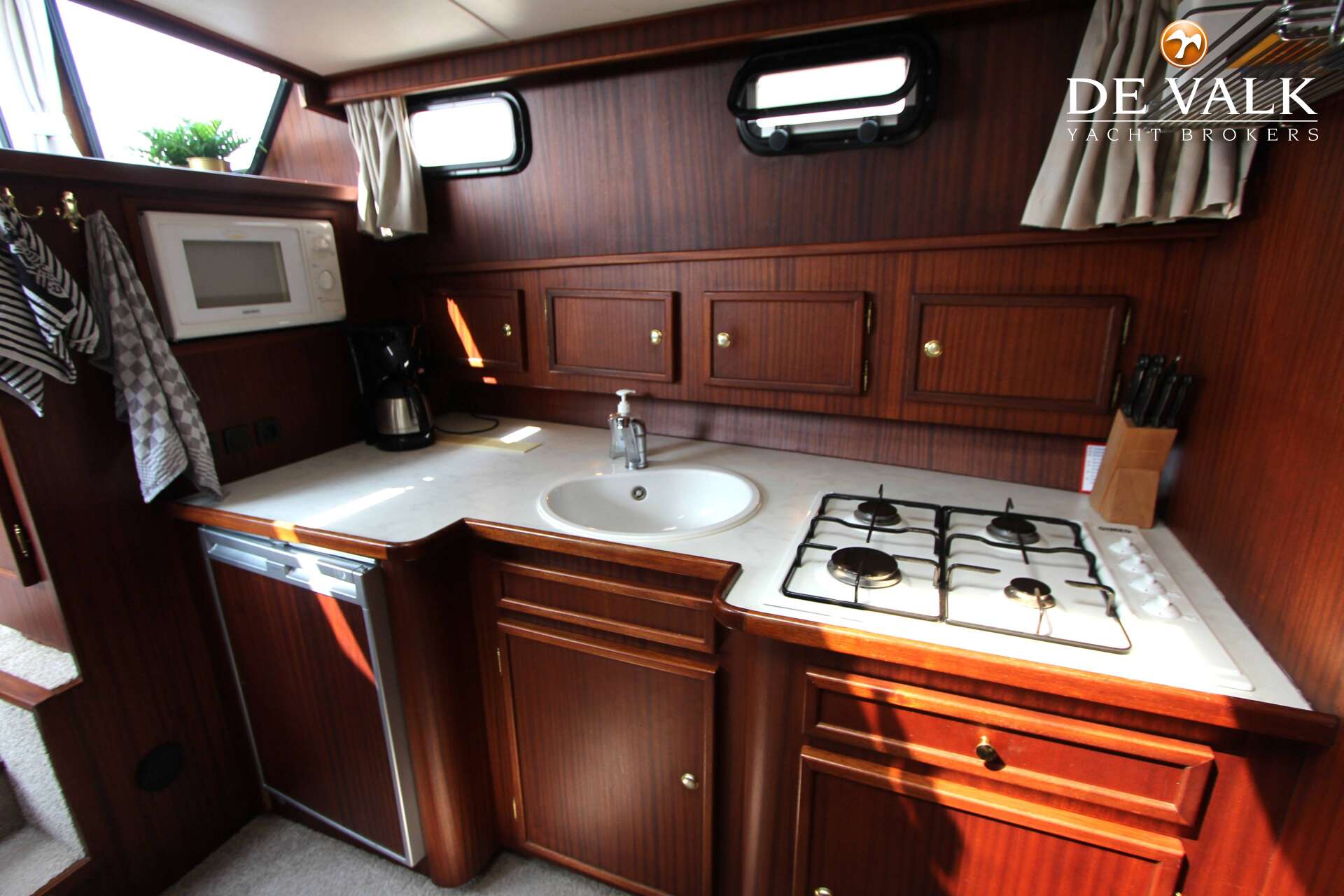 Valkkruiser 1350 — foto 24 van 34