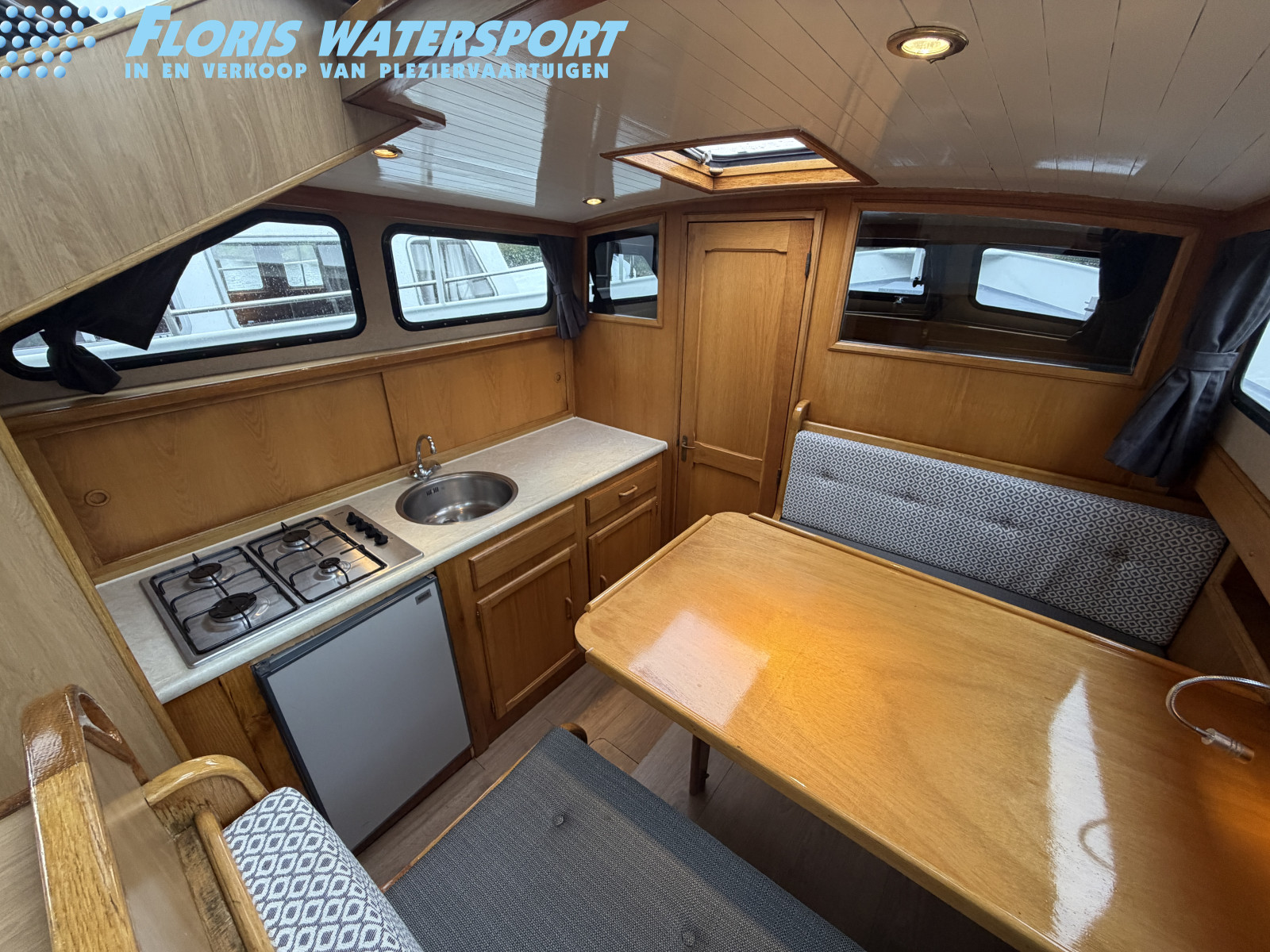 Gruno 35 Sport — foto 12 van 22