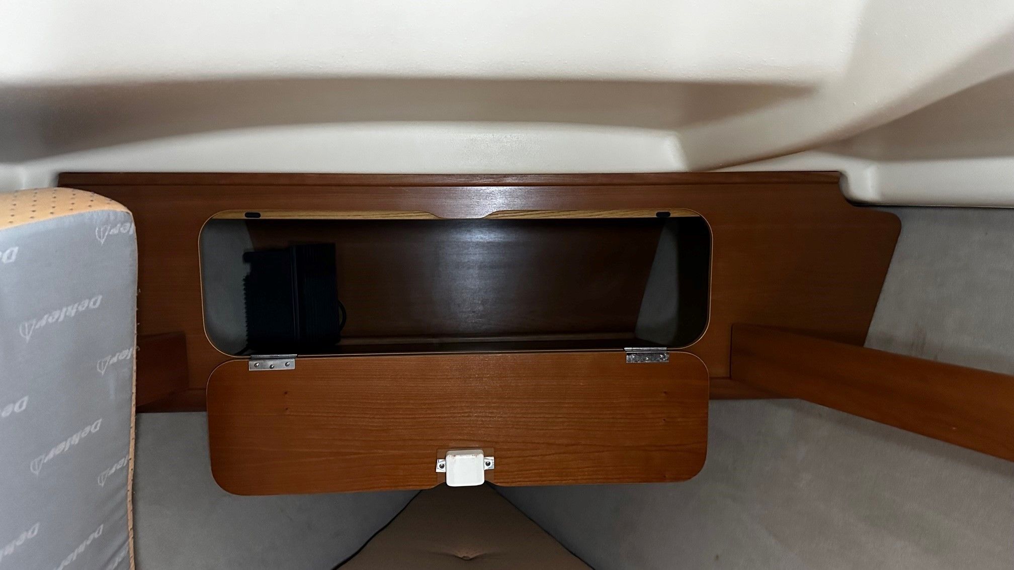 Dehler 35 CWS — foto 25 van 50