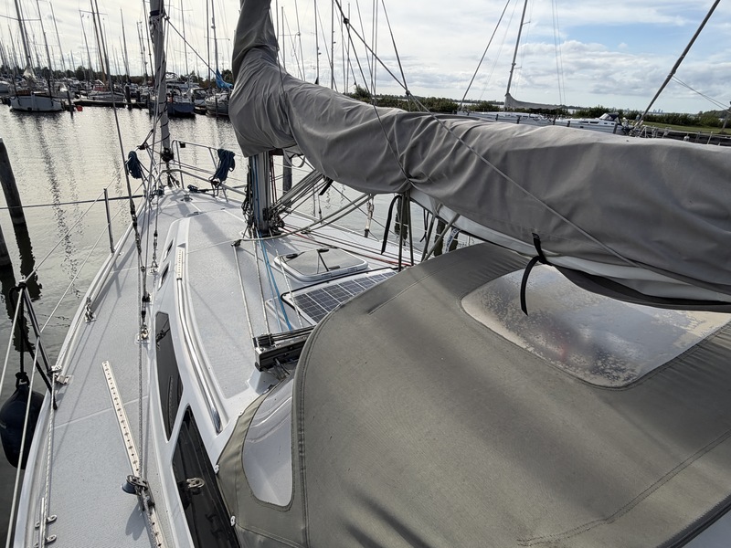Catalina 320 — foto 19 van 43