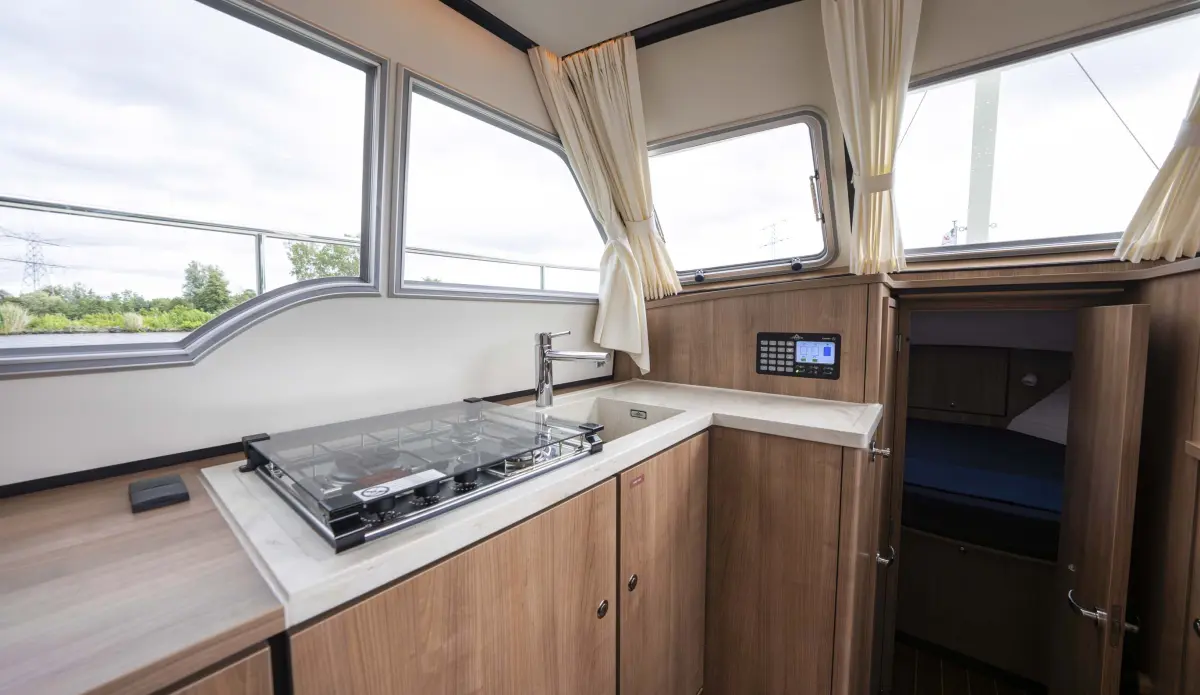 Grand Sturdy 35.0 AC — foto 12 van 12