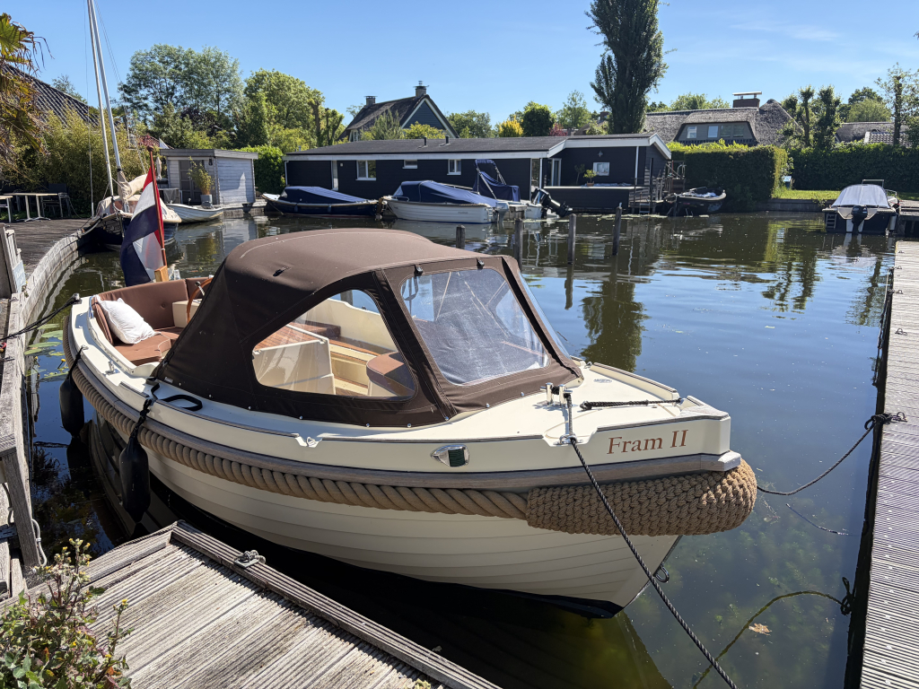 Interboat  20 — foto 2 van 10