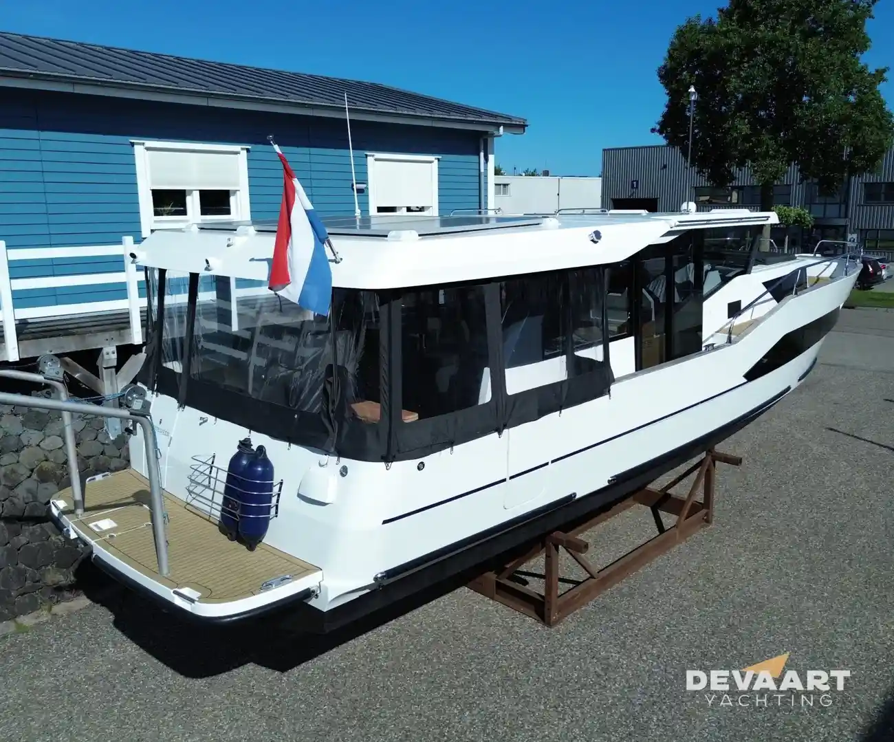 Delphia Bluescape 1200 — foto 2 van 32