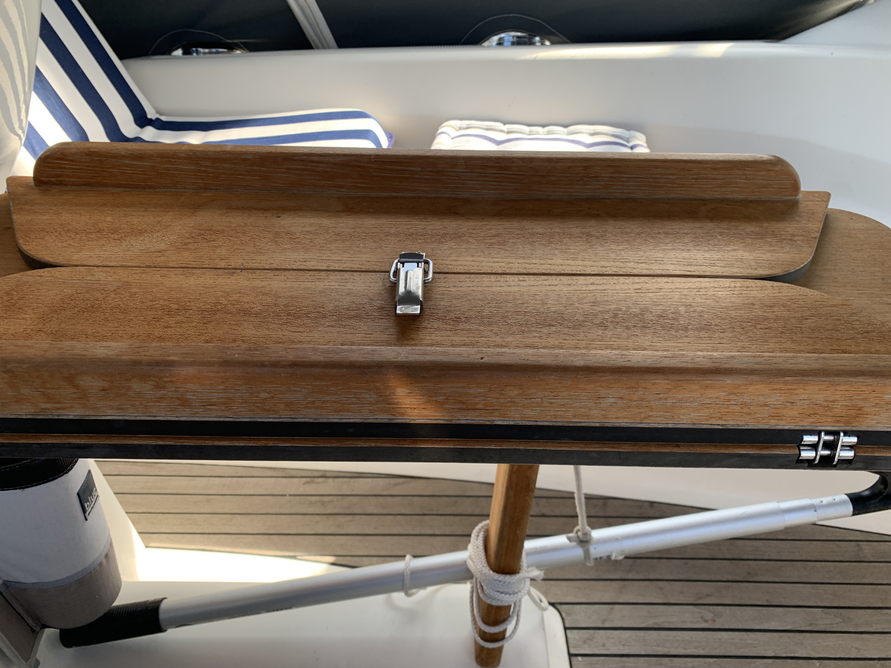 Bavaria 31 Cruiser Limited Edition — foto 41 van 54