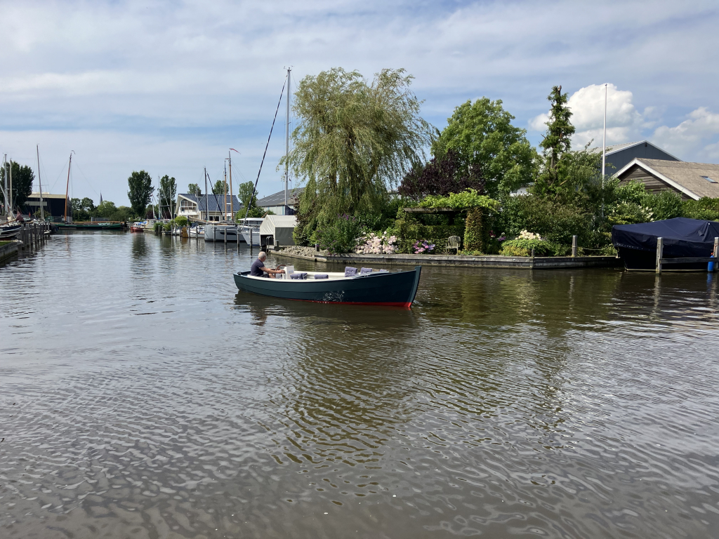 Noardvlet 20 Elektrisch (Nieuw 2024) — foto 8 van 20
