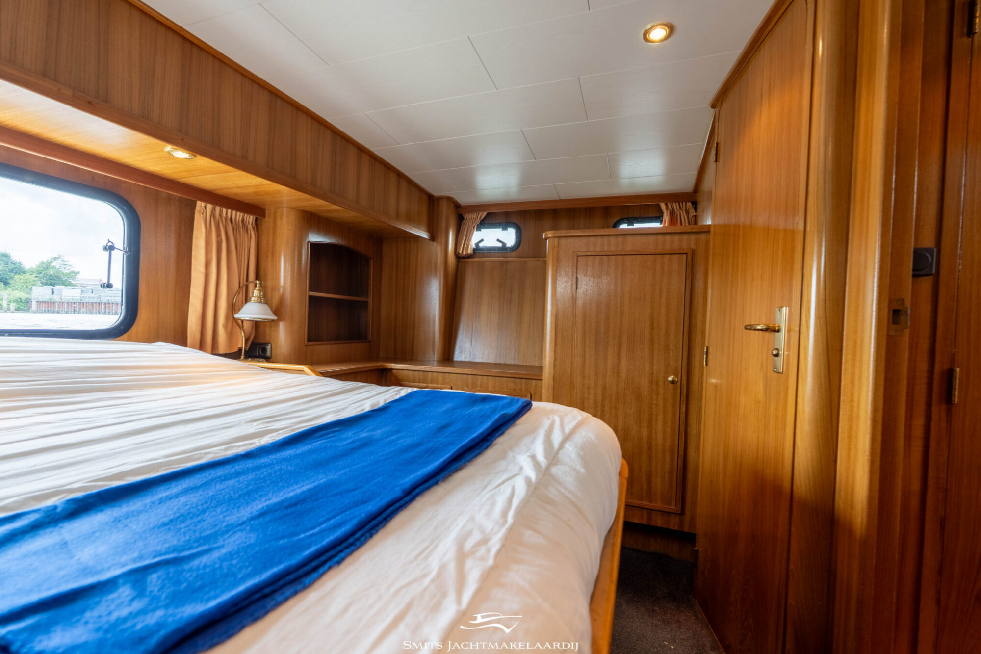 Valkkruiser 14.00 AK Cabrio — foto 43 van 94