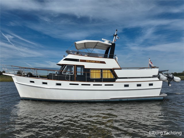 Tayana Trawler  - Pieter Beeldsnijder — foto 84 van 91