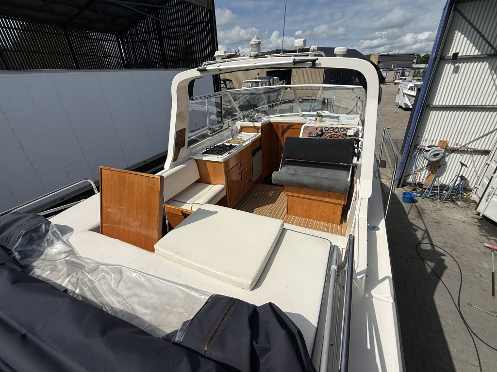 Marex  280 Holiday  — foto 5 van 12