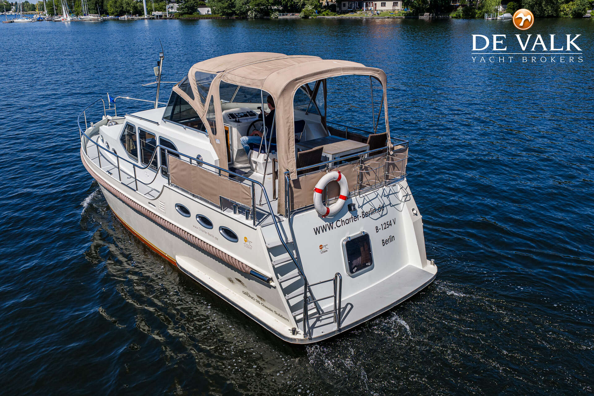 Gruno 36 Classic — foto 6 van 40