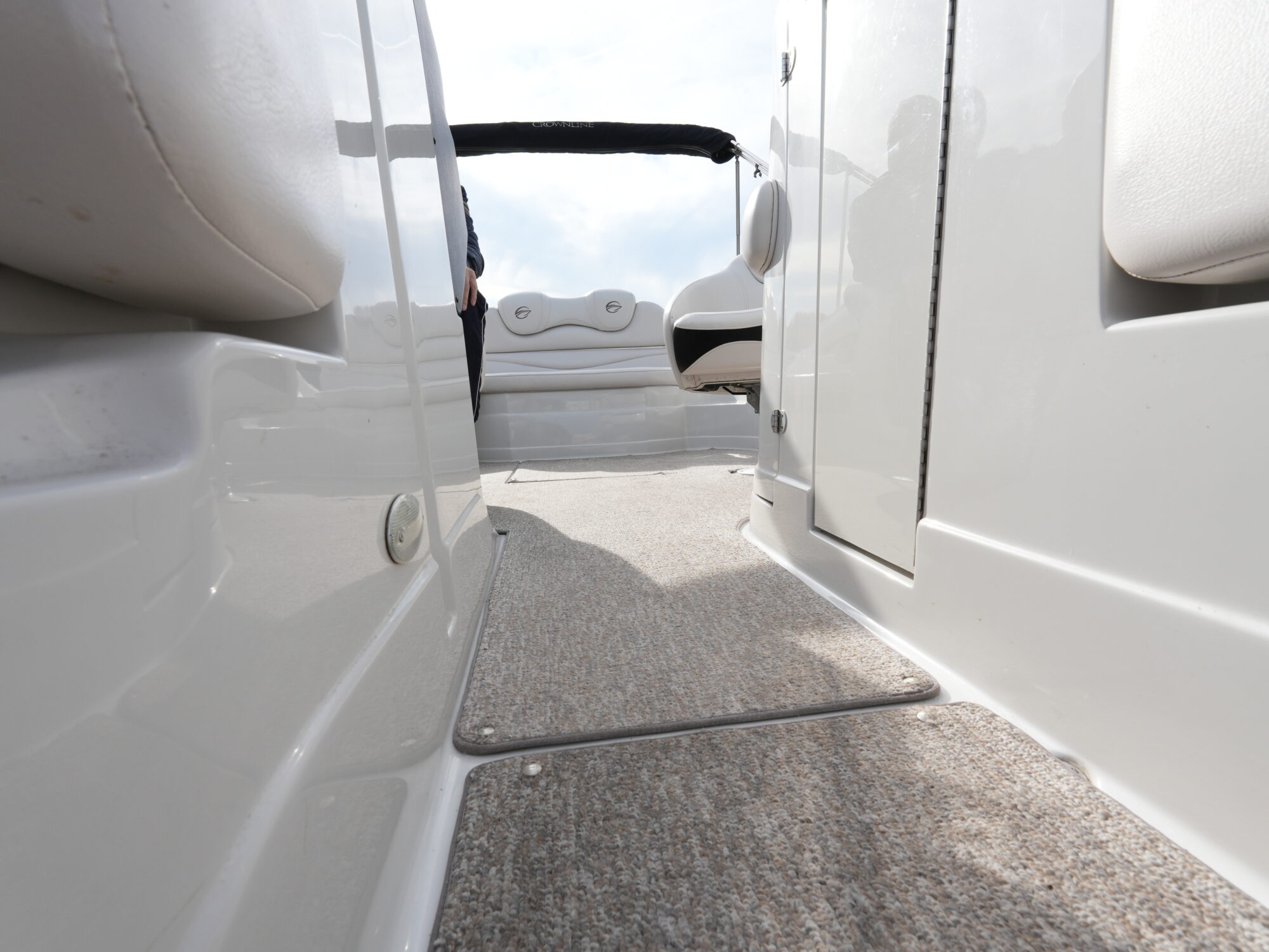 Crownline 265 SS — foto 13 van 30
