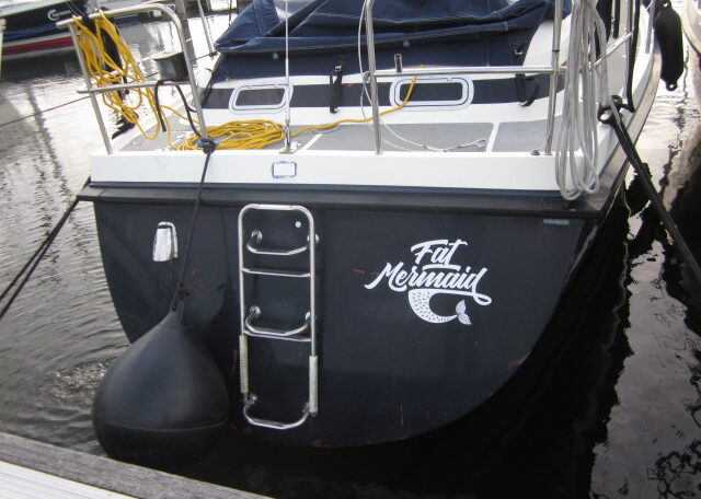 C-Yacht C10.40 bj 2002/2003 - C — foto 4 van 12