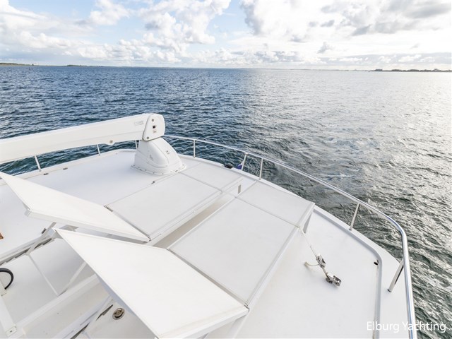 Moonen 68 - Flybridge — foto 72 van 100