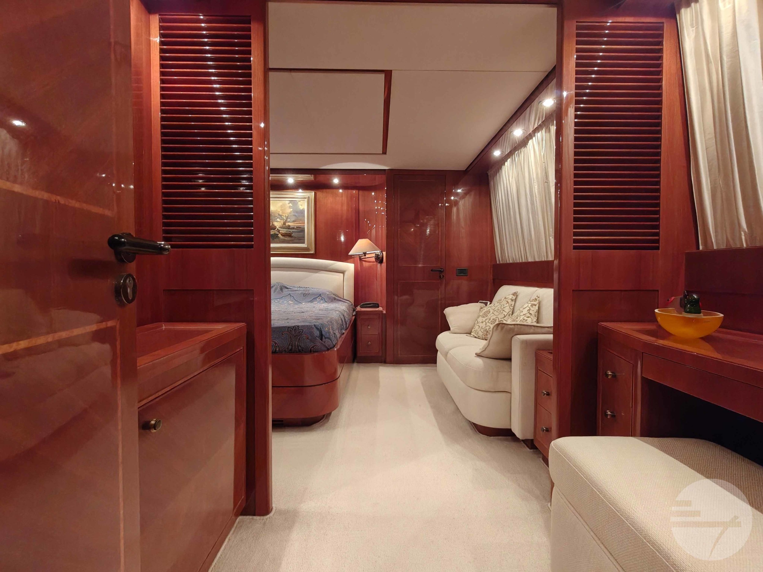 Sanlorenzo SL82 — foto 41 van 72