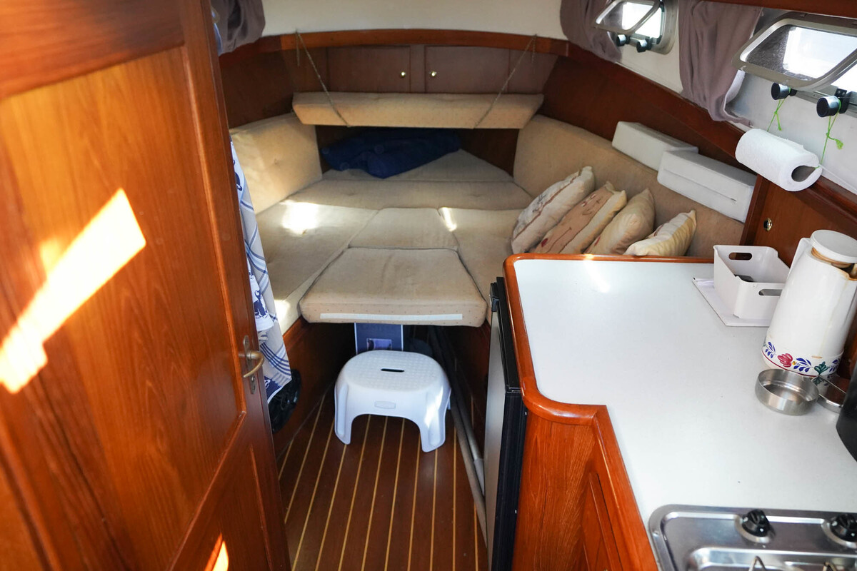 Vedette 8.20 V/OK — foto 31 van 47