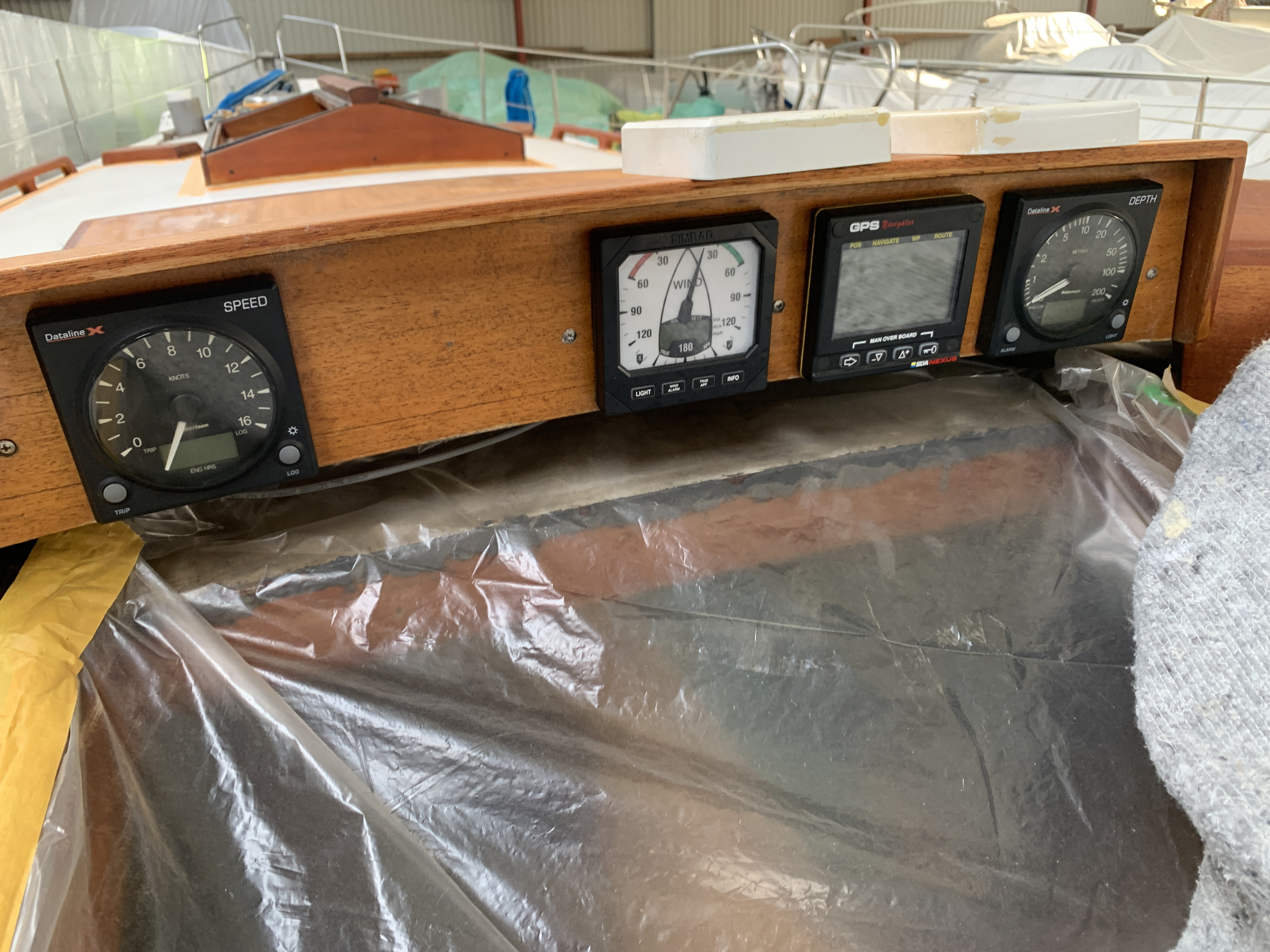 Dick Ravell 42 — foto 85 van 89