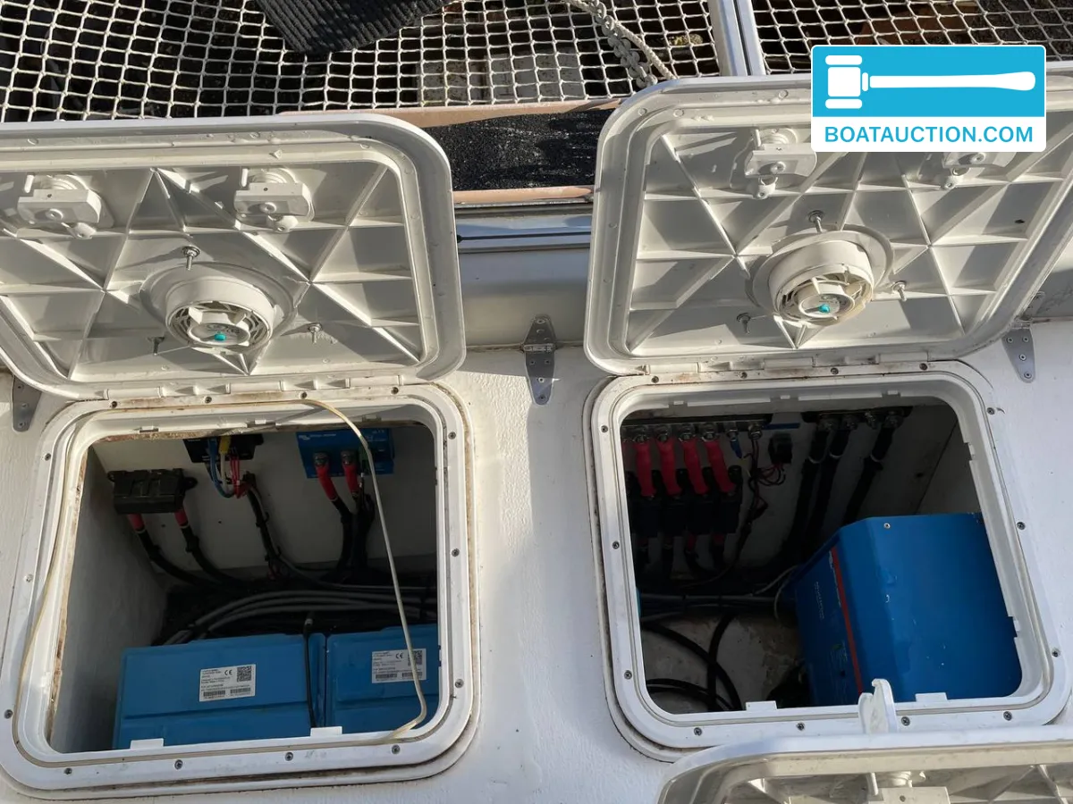 Aquilon 800 — foto 14 van 18