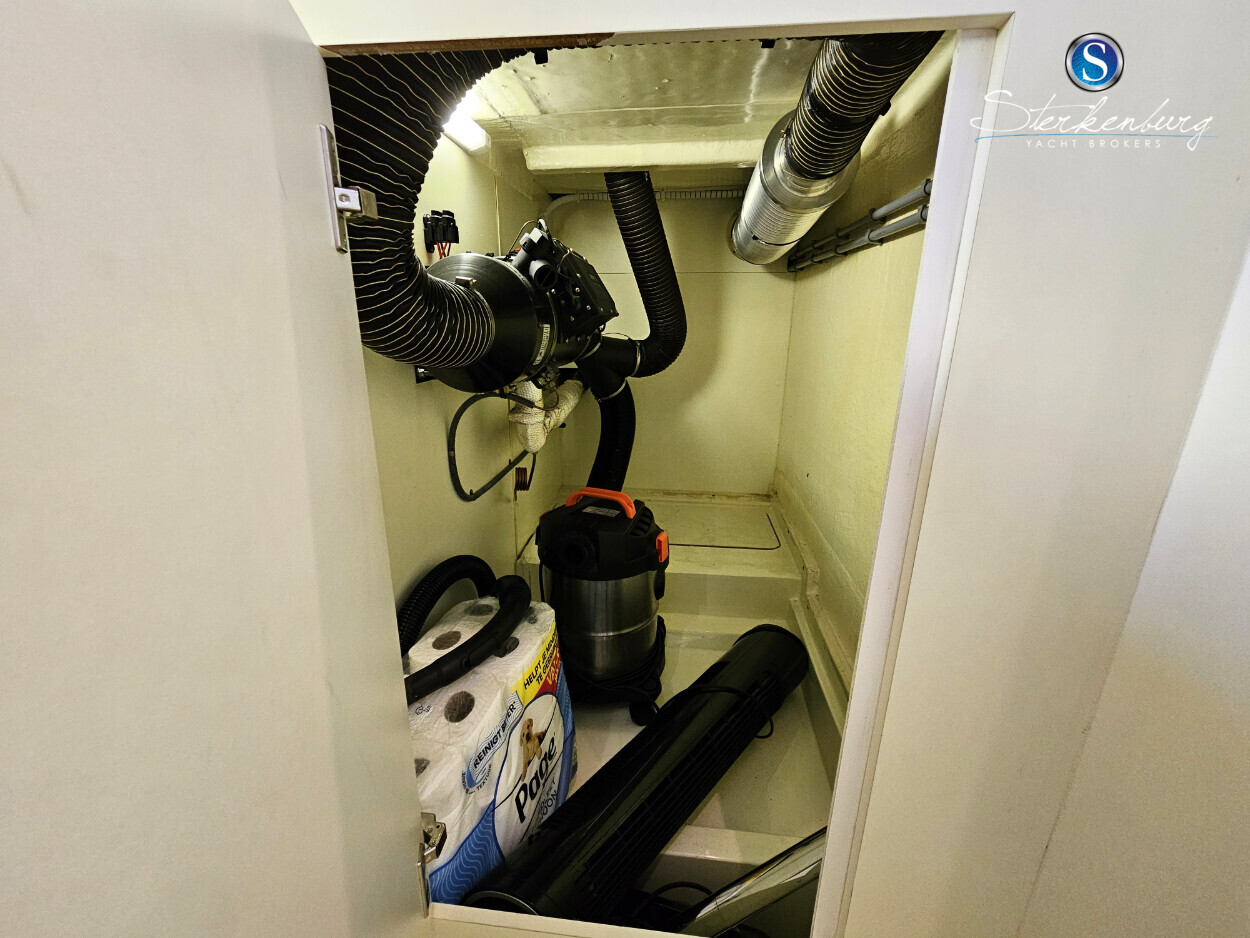 Fairline Phantom 50 — foto 41 van 50