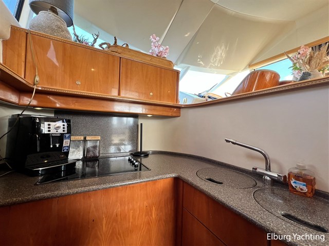 Princess 52 — foto 10 van 74