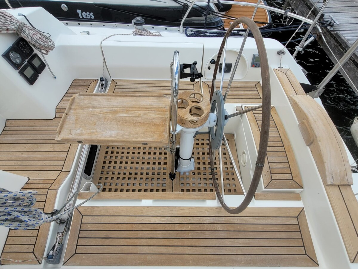 Beneteau First 32S5 — foto 29 van 53