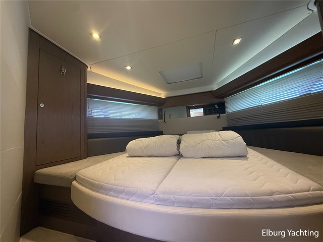 Beneteau Gran Turismo 44 — foto 37 van 79