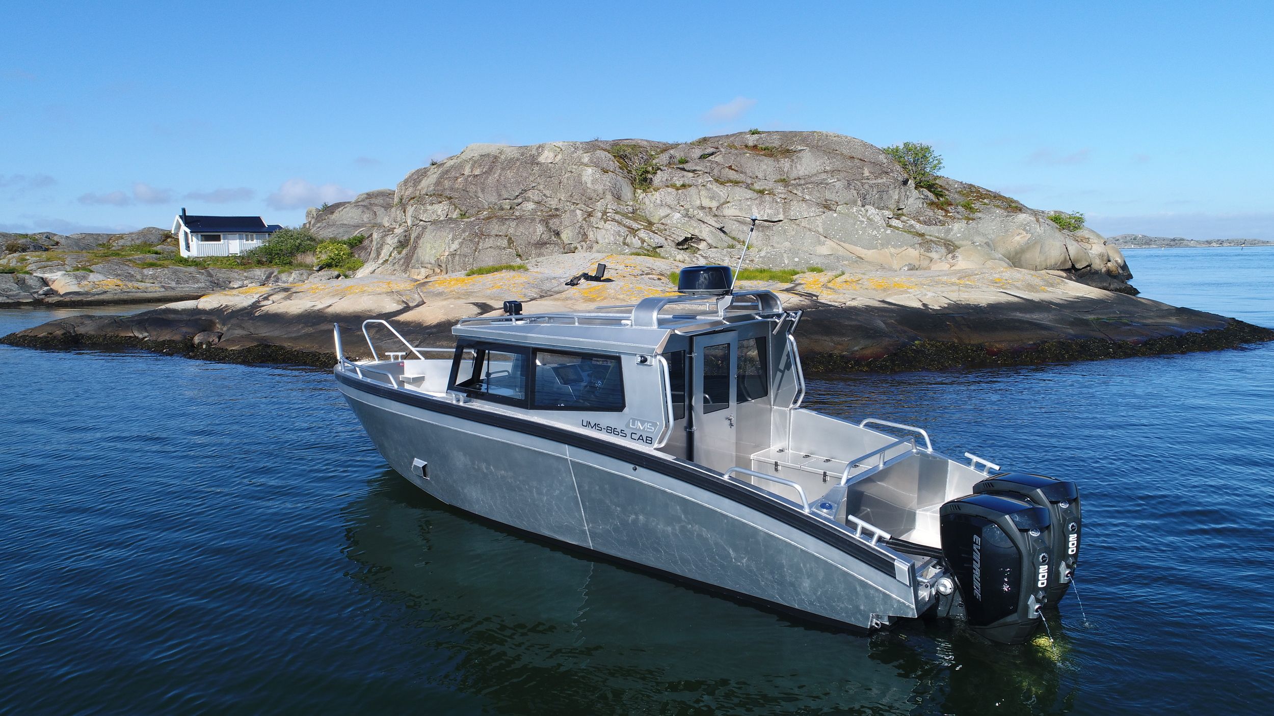 UMS 865 HT — foto 4 van 15