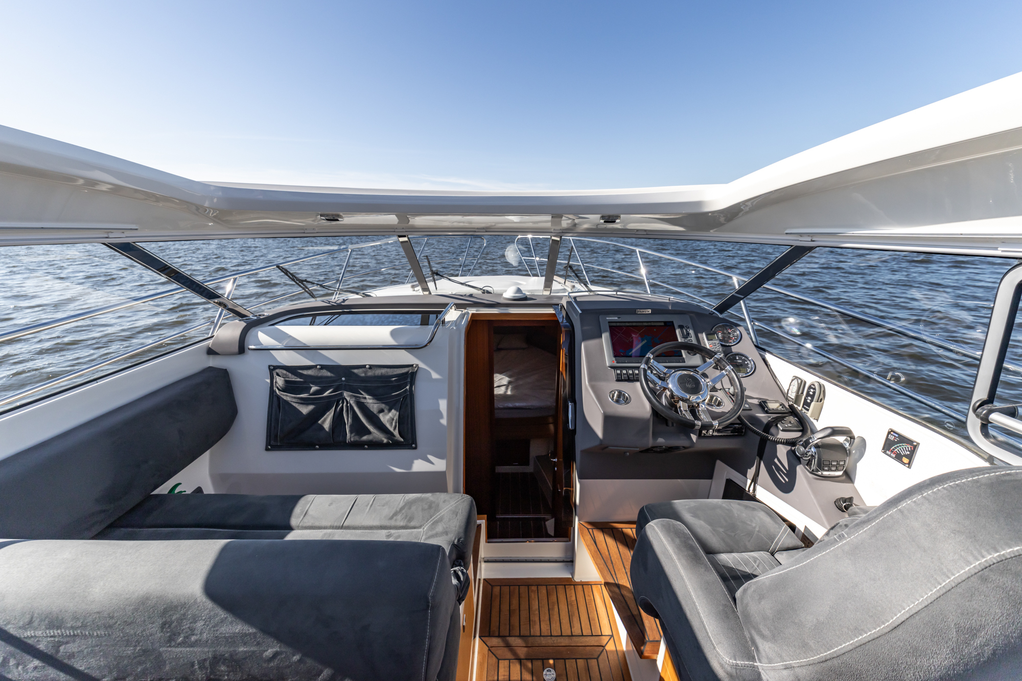 Marex 370 ACC — foto 21 van 39